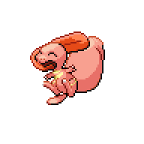 Lickiew Sprite Image