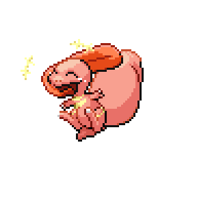 Lickiew Sprite Image