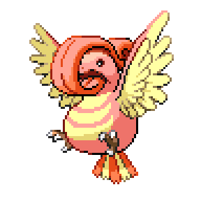 Lickiotto Sprite Image