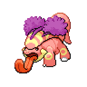 Lickitle Sprite Image