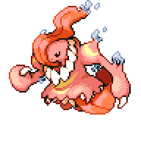Lickirai Sprite Image