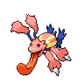 Lickitula Sprite Image
