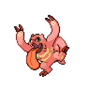 Lickiroth Sprite Image