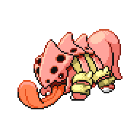 Lickiron Sprite Image
