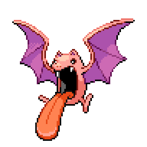 Lickibat Sprite Image