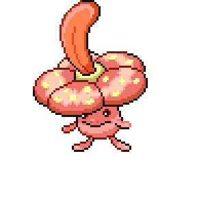 Lickiplume Sprite Image