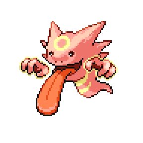 Lickiter Sprite Image