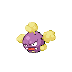 Kofforb Sprite Image