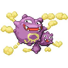 Koffzing Sprite Image