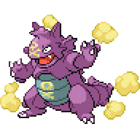 Koffdon Sprite Image