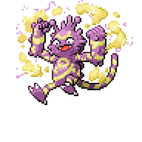 Koffbuzz Sprite Image
