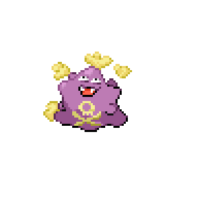 Koffto Sprite Image