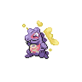 Koffdile Sprite Image