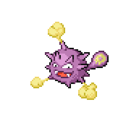 Kofffish Sprite Image
