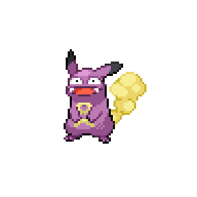 Koffchu Sprite Image