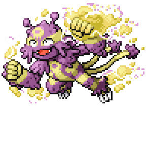 Koffvire Sprite Image