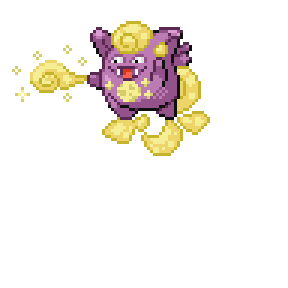 Kofffairy Sprite Image