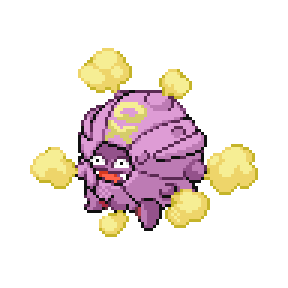 Koffelgon Sprite Image