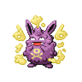 Kofftuff Sprite Image