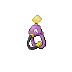 Koffmask Sprite Image