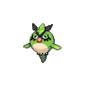Metahoot Sprite Image