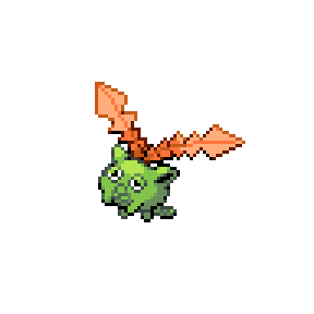 Metapip Sprite Image