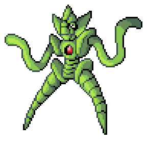 Metaxys Sprite Image