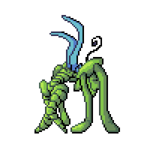 Metaxys Sprite Image