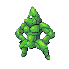 Metachoke Sprite Image