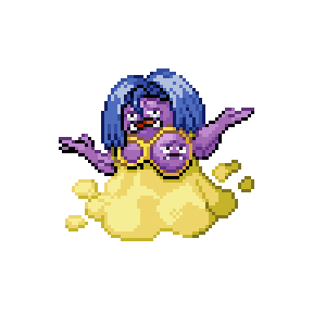 Weenx Sprite Image