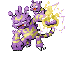 Weebuzz Sprite Image