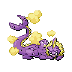 Weeeon Sprite Image