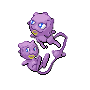 Weeew Sprite Image