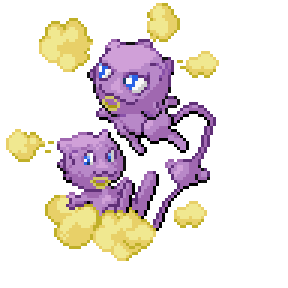Weeew Sprite Image