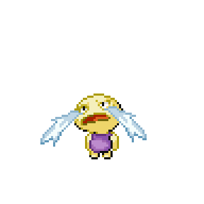 Weeper Sprite Image