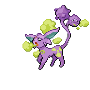 Weeeon Sprite Image