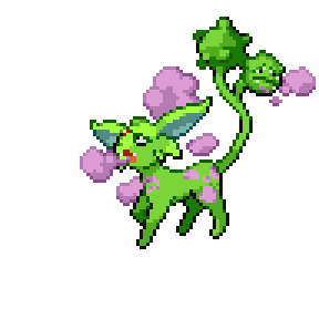 Weeeon Sprite Image