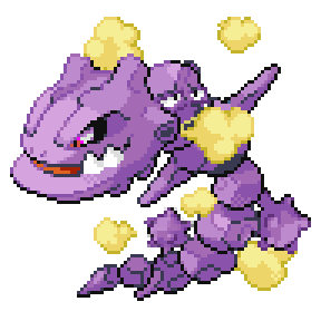 Weelix Sprite Image