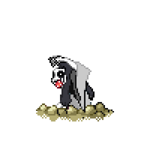 Weepy Sprite Image