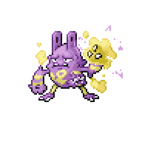 Weekid Sprite Image