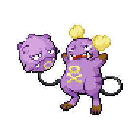 Weechu Sprite Image