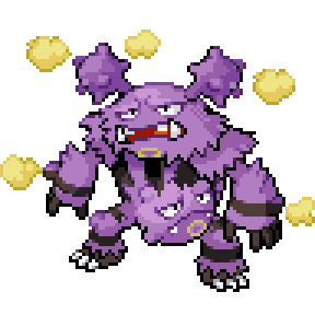Weevire Sprite Image