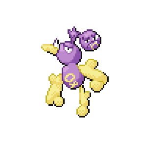 Weegon-z Sprite Image