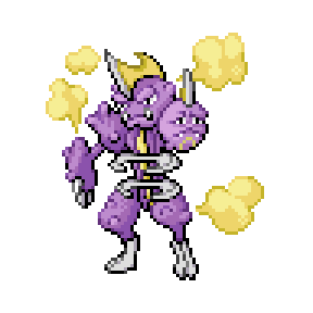 Weesharp Sprite Image
