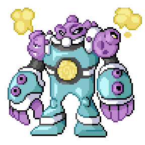 Weelurk Sprite Image