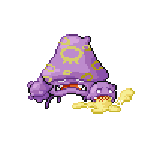 Weesect Sprite Image