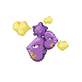 Weedisc Sprite Image