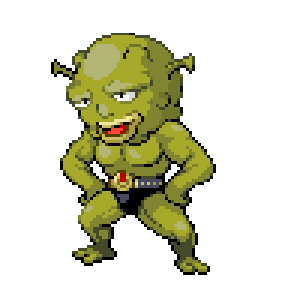 Weechamp Sprite Image
