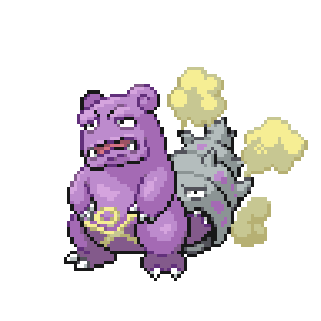 Weebro Sprite Image