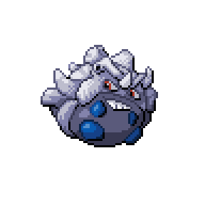 Rhyode Sprite Image
